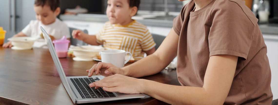 7 Benefits of Taking An Online Course With Your Children - 7 Benefits of Taking An Online Course With Your Children